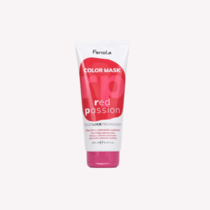 Fanola Color Mask Red Passion
