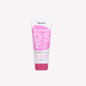 Fanola Color Mask Pink Sugar