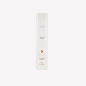 Lanza Thickening Shampoo