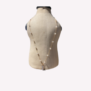 Gemini Halsband
