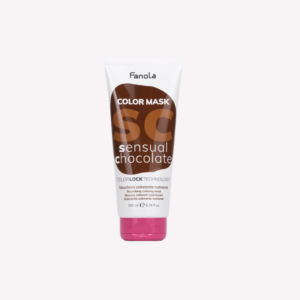 Fanola Color Mask Sensual Chocolate