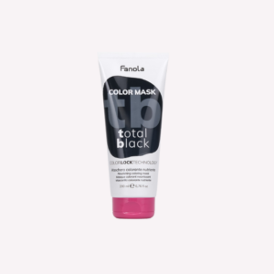 Fanola Color Mask Total Black