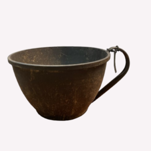 Stjernsund Kruka Kopp