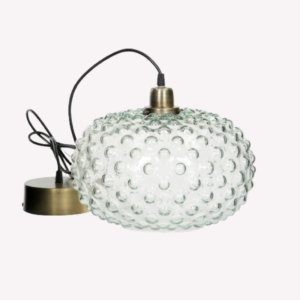 Taklampa Globe