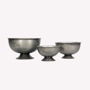 Skål Lycka Cloudy/Rusty Large