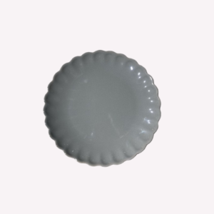 Assiette Grå