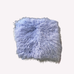 Poppy Kuddfodral Blå