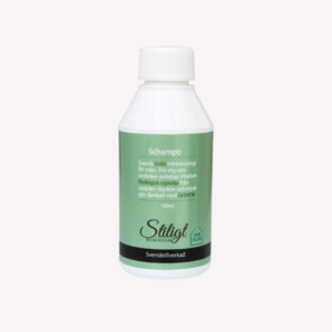 Stiligt Schampo Travelsize