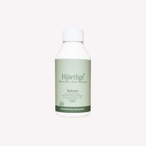 Hjärtligt Original Balsam Travelsize