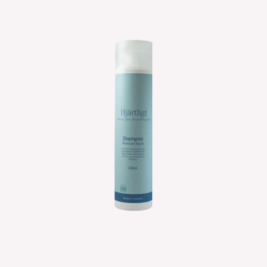 Hjärtligt Moisture Boost Shampoo