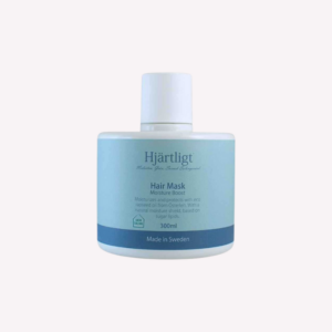 Hjärtligt Moisture Boost Hair Mask