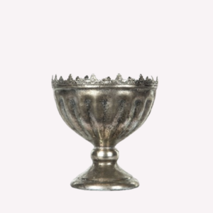 Pokal Empire Antik Silver Stor