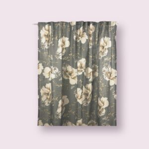 Gardin Längder Hedda Grön